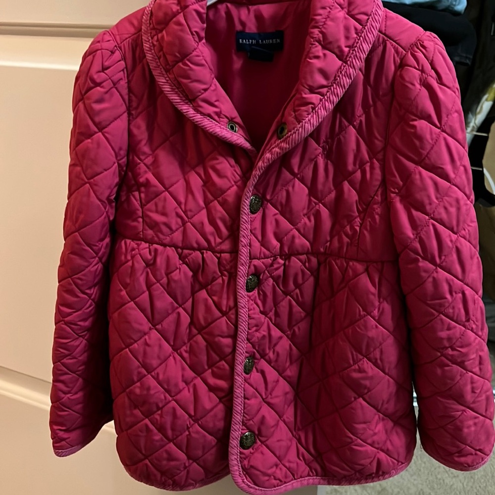 Ralph Lauren jacket
